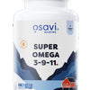 Super Omega 3-9-11 - 90 softgels