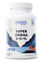 Super Omega 3-9-11 - 90 softgels