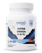Super Omega 3-9-11 - 60 softgels