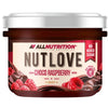 Nutlove, Choco Raspberry Crispy - 200g