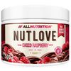 Nutlove, Choco Raspberry Crispy - 500g