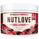 Nutlove, Choco Raspberry Crispy - 500g