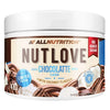 Nutlove, Chocolatte with Coconut Flakes - 480g