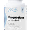 Magnesium Balance & Relax - 90 vegan caps