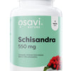 Schisandra, 550 mg - 60 vegan caps