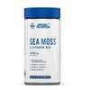 Sea Moss & Vitamin B12 - 120 caps