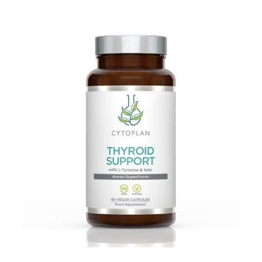 Thyroid Support - 60 vcaps