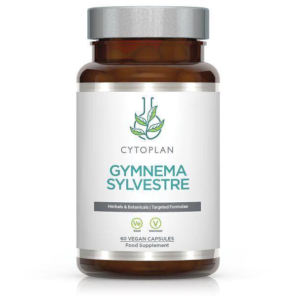 Gymnema Sylvestre - 60 vcaps