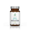 Daily D3 + K2 - 60 vegan tabs