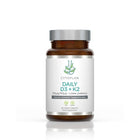 Daily D3 + K2 - 60 vegan tabs