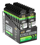 Endurance Elite Performance Energy Gel, Apple Burst - 20 x 60 ml. - Apple Burst