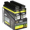 Endurance Elite Performance Energy Gel, Lemon & Lime - 20 x 60 ml. - Lemon & Lime