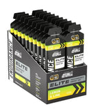 Endurance Elite Performance Energy Gel, Lemon & Lime - 20 x 60 ml. - Lemon & Lime