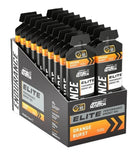 Endurance Elite Performance Energy Gel, Orange Burst - 20 x 60 ml. - Orange Burst