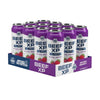 Beef XP Cans, Mixed Berry - 12 x 500 ml. - Mixed Berry