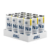 Na11 Hydration Cans, Citrus Twist - 12 x 330 ml. - Citrus Twist