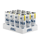 Na11 Hydration Cans, Citrus Twist - 12 x 330 ml. - Citrus Twist