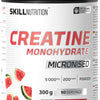Micronised Creatine Monohydrate Flavoured, Watermelon - 300g - Watermelon