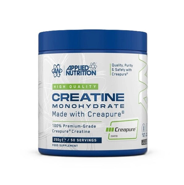 Creatine Monohydrate Creapure - 250g