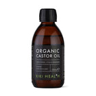 Castor Oil - 250 ml.