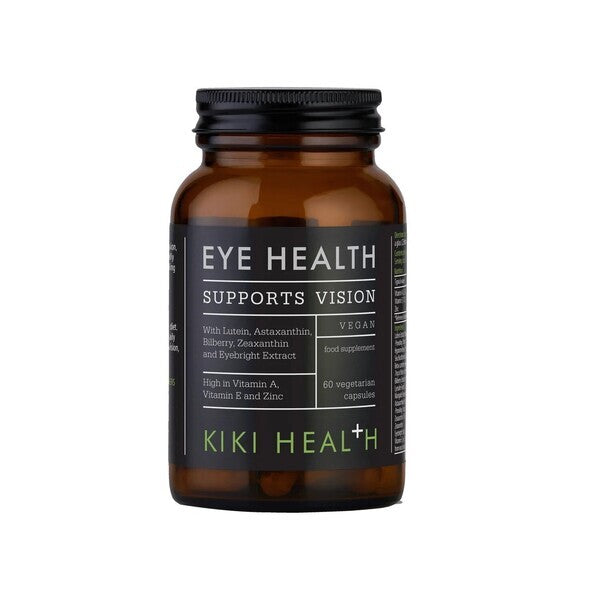 Eye Health - 60 vcaps