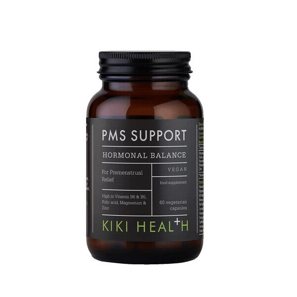 PMS Support - 60 vcaps