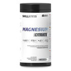 Magnesium Citrate - 180 caps