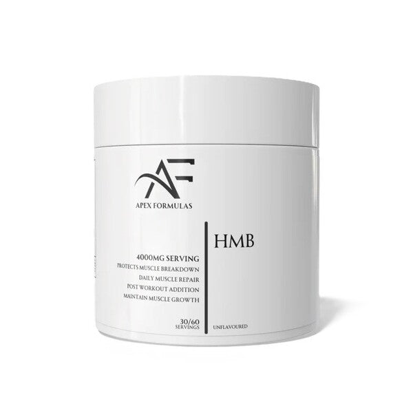 HMB, Unflavoured - 240g