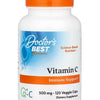 Vitamin C, 500mg - 120 vcaps