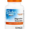 Digestive Enzymes - 90 vcaps