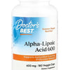 Alpha-Lipoic Acid, 600mg - 180 vcaps