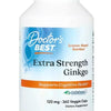 Extra Strength Ginkgo, 120mg - 360 vcaps