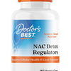 NAC Detox Regulators - 180 vcaps