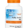 Fully Active B12, 1500mcg - 60 vcaps