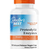 Proteolytic Enzymes - 90 vcaps