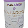 Allnutrition AllDeynn Collarose Flex, Raspberry Wild Strawberry - 360g - Raspberry Wild Strawberry