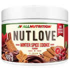 Nutlove, Winter Spice Cookie Cream - 500g