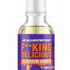 Fitking Delicious Flavour Drops, Scary Maple Syrup - 50 ml. - Scary Maple Syrup