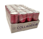 Allnutrition AllDeynn Collagen Drink, Cherrytini (EAN 5902837764115) - 24 x 330 ml. - Cherrytini (EAN 5902837764115)