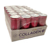 AllDeynn Collagen Drink, Cherrytini (EAN 5902837764115) - 24 x 330 ml. - Cherrytini (EAN 5902837764115)