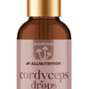 Pilze Cordyceps Tropfen, 300mg - 30 ml.