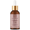 Mushrooms Shiitake Drops, 300mg - 30 ml.