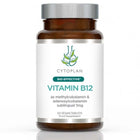 Vitamin B12 - 60 vegan tabs (EAN 5060202188260)