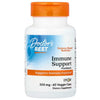 Immune Support Postbiotic, 500mg - 60 vcaps