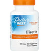 Fisetin, 100mg - 30 vcaps
