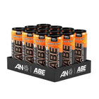 Applied Nutrition ABE Energy + Performance Cans, Orange Burst - 12 x 330 ml. - Orange Burst