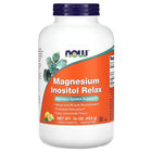 Magnesium Inositol Relax Powder - 454g