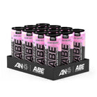 Applied Nutrition ABE Energy + Performance Cans, Fruit Candy - 12 x 330 ml. - Fruit Candy