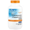 Glucosamine Chondroitin MSM with OptiMSM - 360 caps