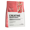 Creatine Monohydrate, Watermelon - 500g - Watermelon